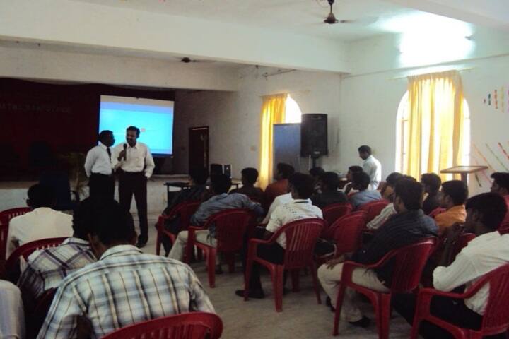 auditorium
